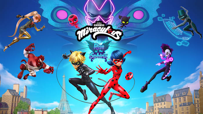 switch520游戏_神奇瓢虫少女：斯芬克斯的崛起_Miraculous Rise of the Sphinx_0