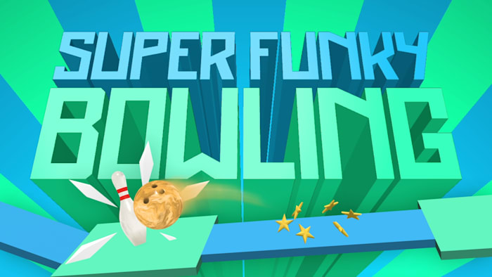 switch520游戏_超级时髦保龄球_SUPER FUNKY BOWLING_0