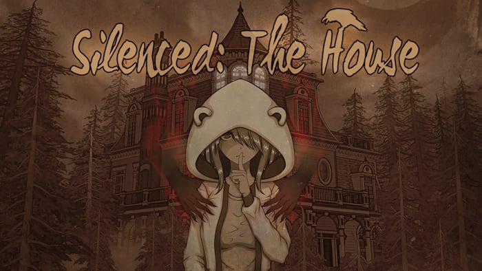 switch520游戏_沉默：旧屋_Silenced The House_0