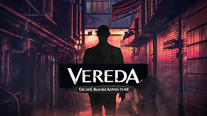 switch520游戏_VEREDA密室逃脱冒险_VEREDA – Escape Room Adventure_0