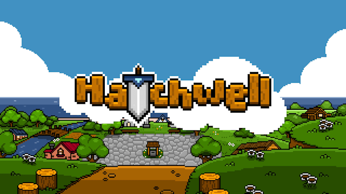 switch520游戏_哈奇韦尔_Hatchwell_0
