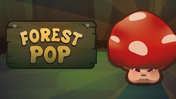 switch520游戏_森林流行_Forest Pop_0