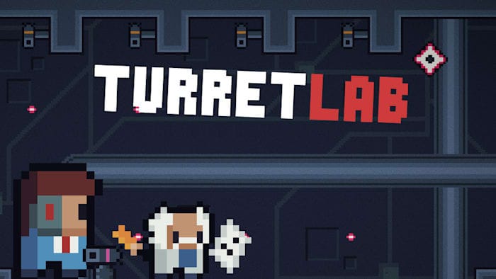 switch520游戏_炮塔实验室_Turret Lab_0