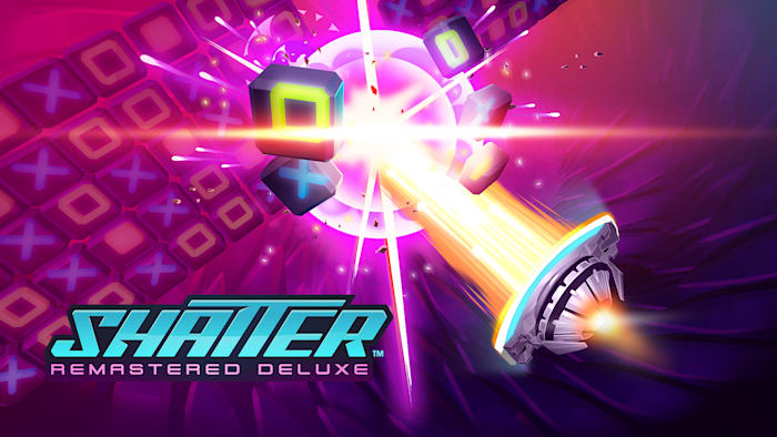 switch520游戏_破碎砖块 豪华复刻版_Shatter Remastered Deluxe_0