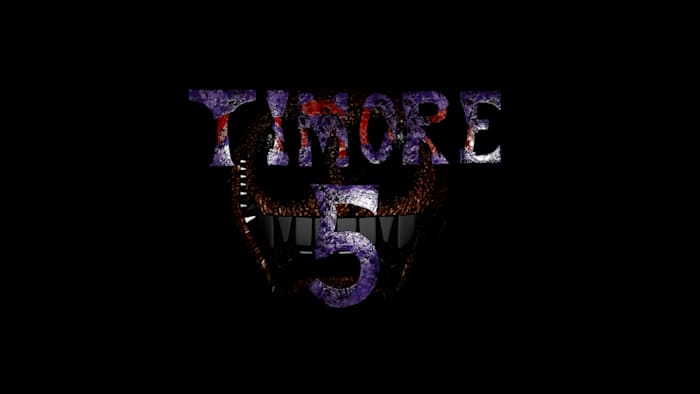 switch520游戏_胆小鬼5_Timore5_0