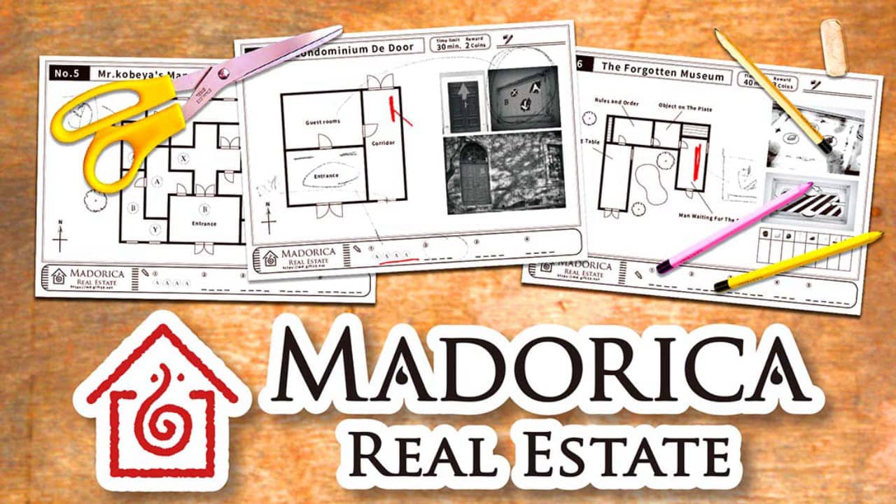 switch520游戏_马多利卡地产公司_Madorica Real Estate_0