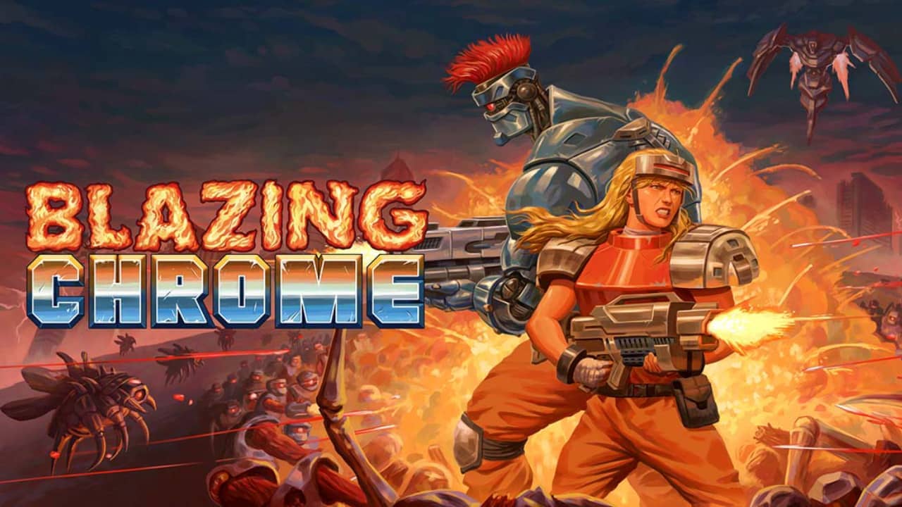 switch520游戏_炽热合金_Blazing Chrome_0