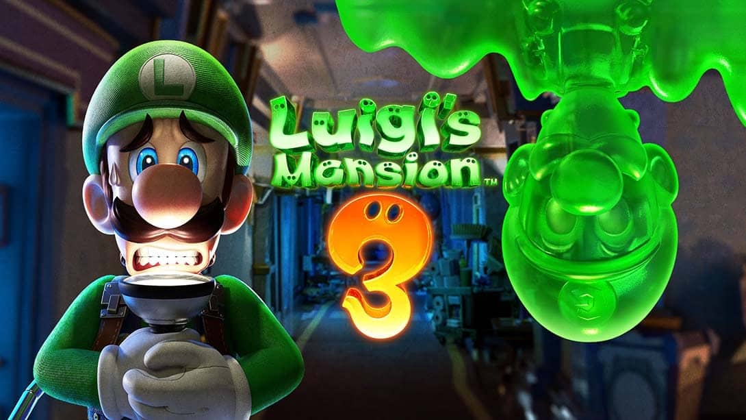 switch520游戏_路易吉鬼屋3/路易吉洋馆3_Luigis Mansion 3_0