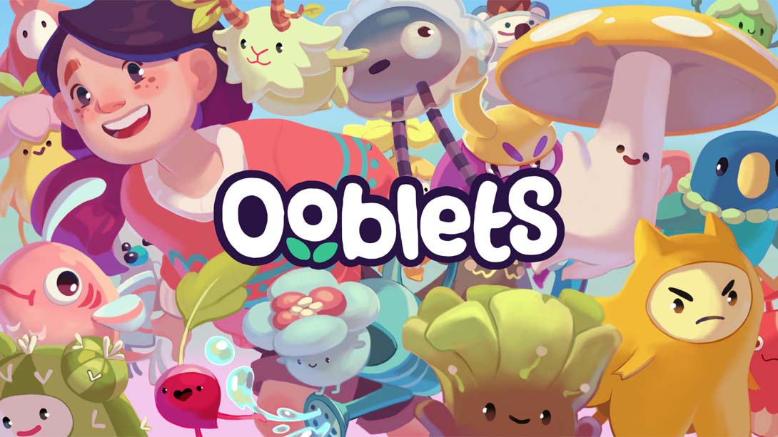 switch520游戏_蔬菜精灵_Ooblets_0