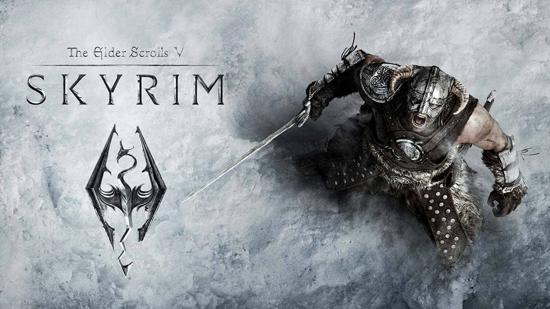 switch520游戏_上古卷轴5：天际_The Elder Scrolls V:Skyrim Special Edition_0