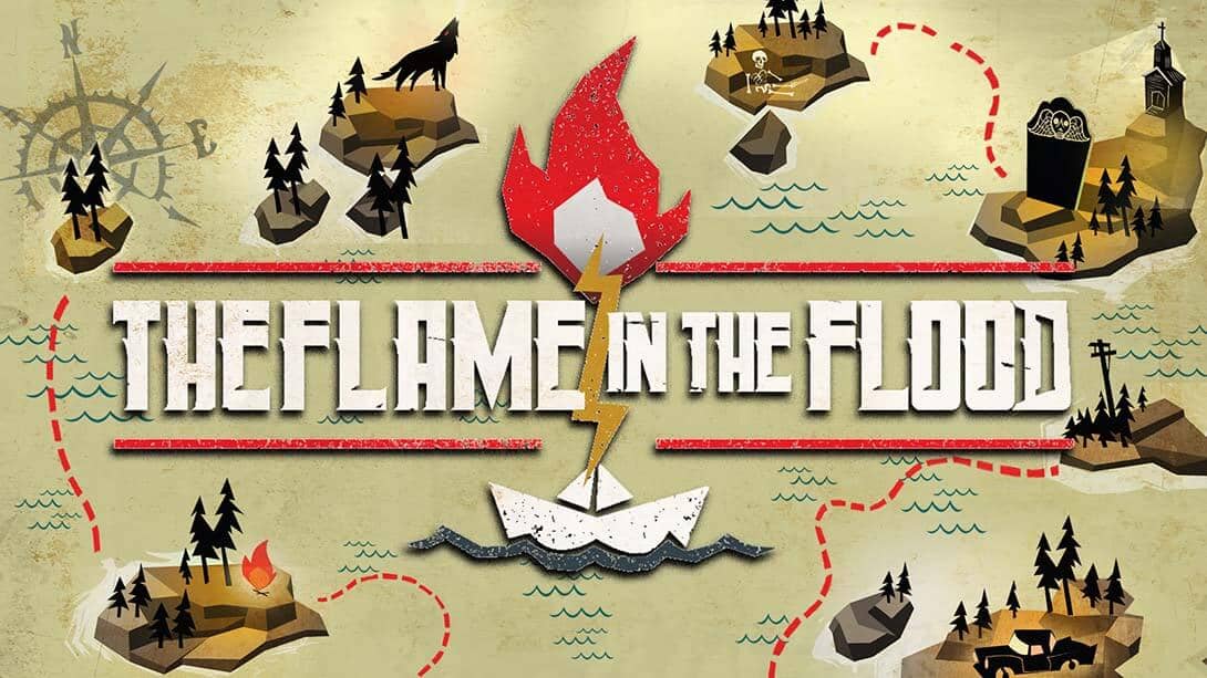 switch520游戏_洪潮之焰_The Flame In The Flood_0