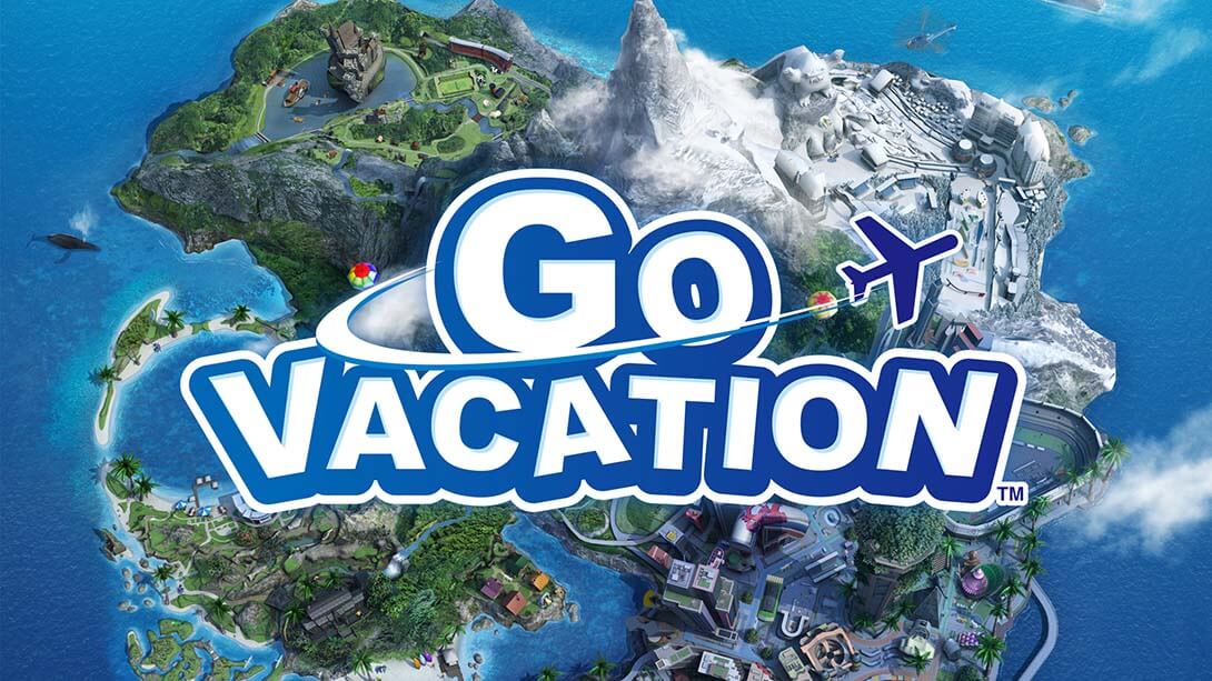 switch520游戏_去度假_Go Vacation_0