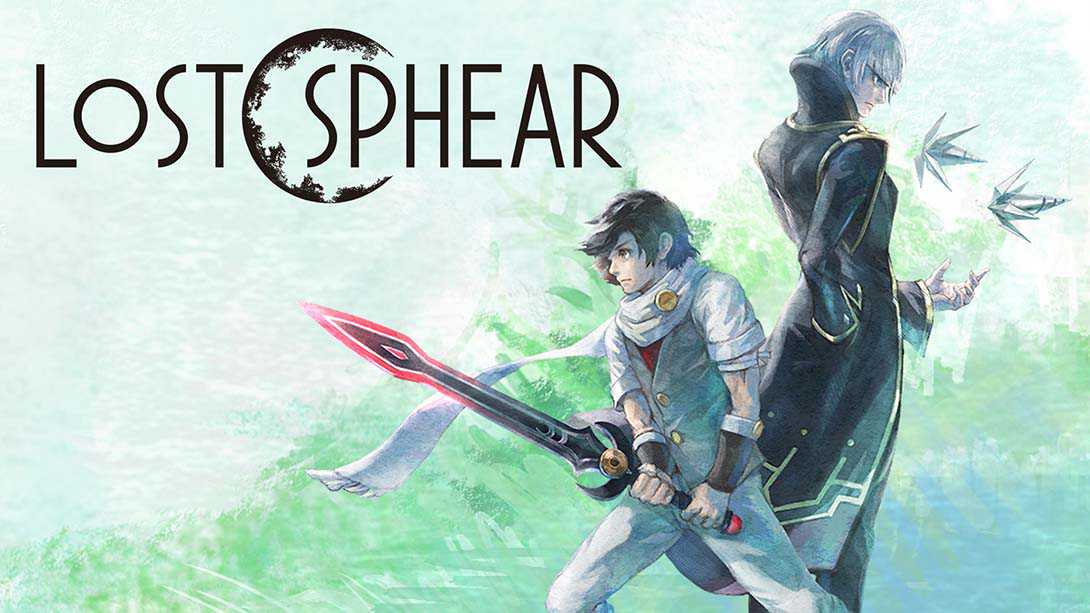 switch520游戏_失落的斯菲尔/消失的星球_LOST SPHEAR_0