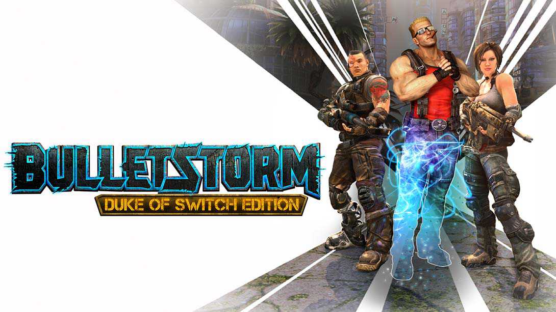 switch520游戏_子弹风暴：公爵版_Bulletstorm: Duke of Switch Edition_0