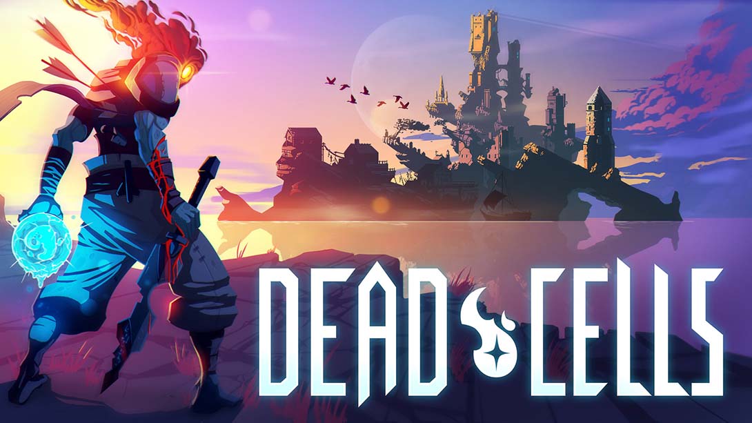 switch520游戏_死亡细胞_Dead Cells_0