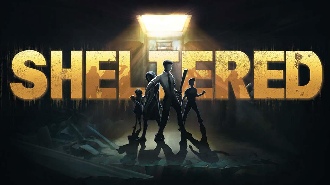 switch520游戏_庇护所_Sheltered_0