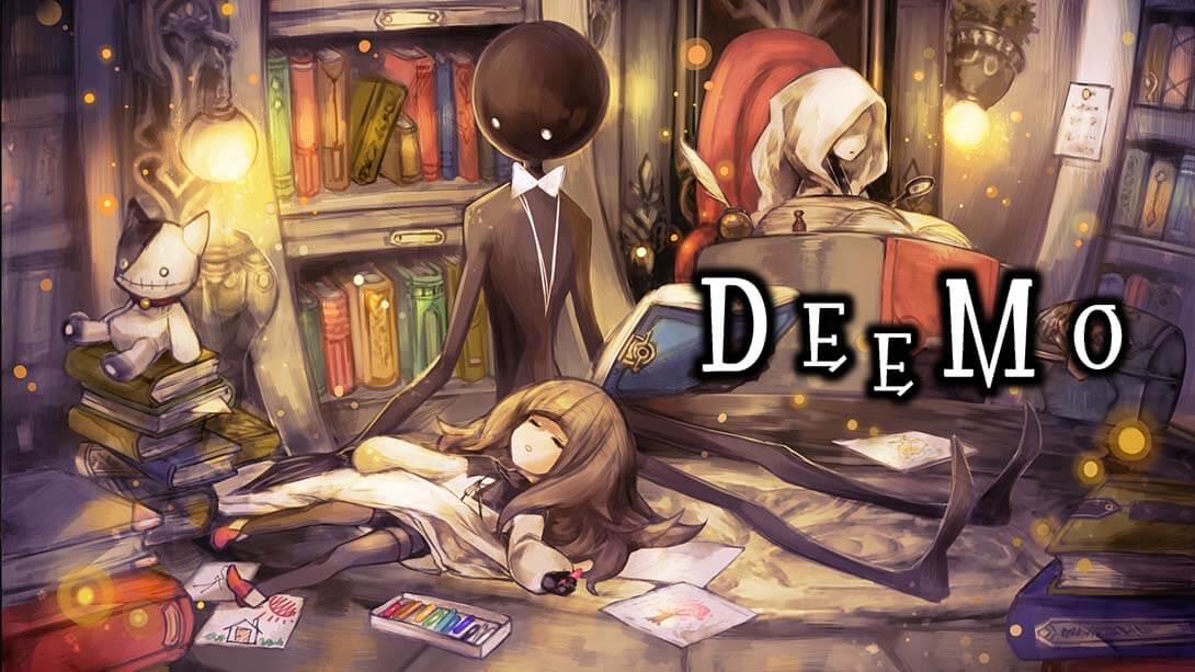 switch520游戏_古树旋律_Deemo_0