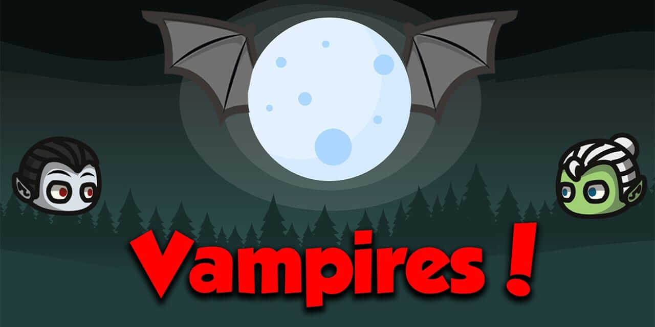 switch520游戏_吸血鬼_The Vampires_0