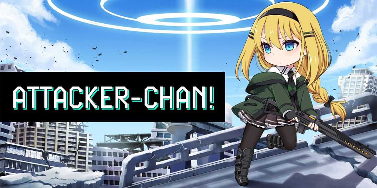 switch520游戏_进击女孩阿塔卡_Attacker-chan!_0