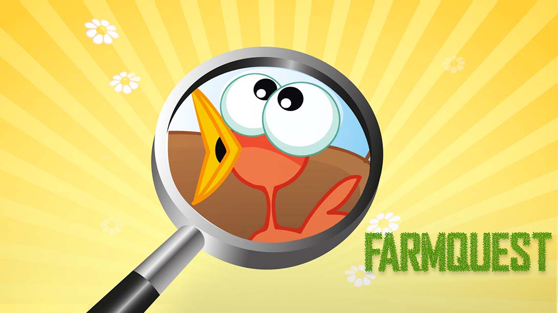 switch520游戏_农场冒险_Farmquest_0