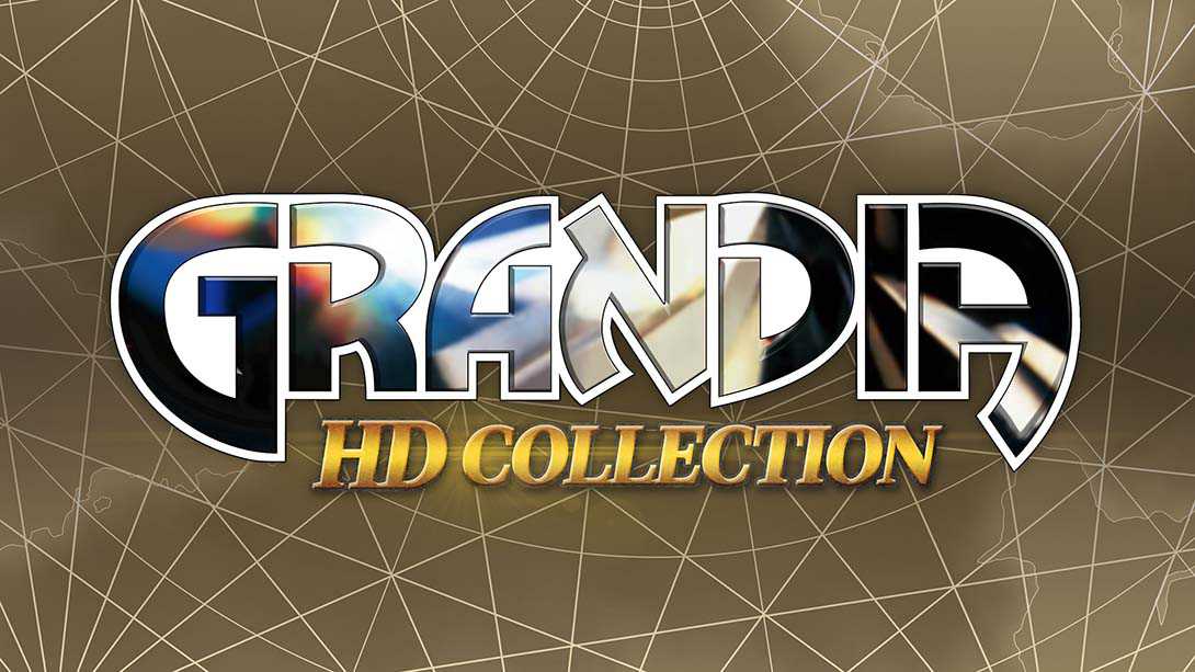 switch520游戏_格兰蒂亚HD合集_GRANDIA HD Collection_0