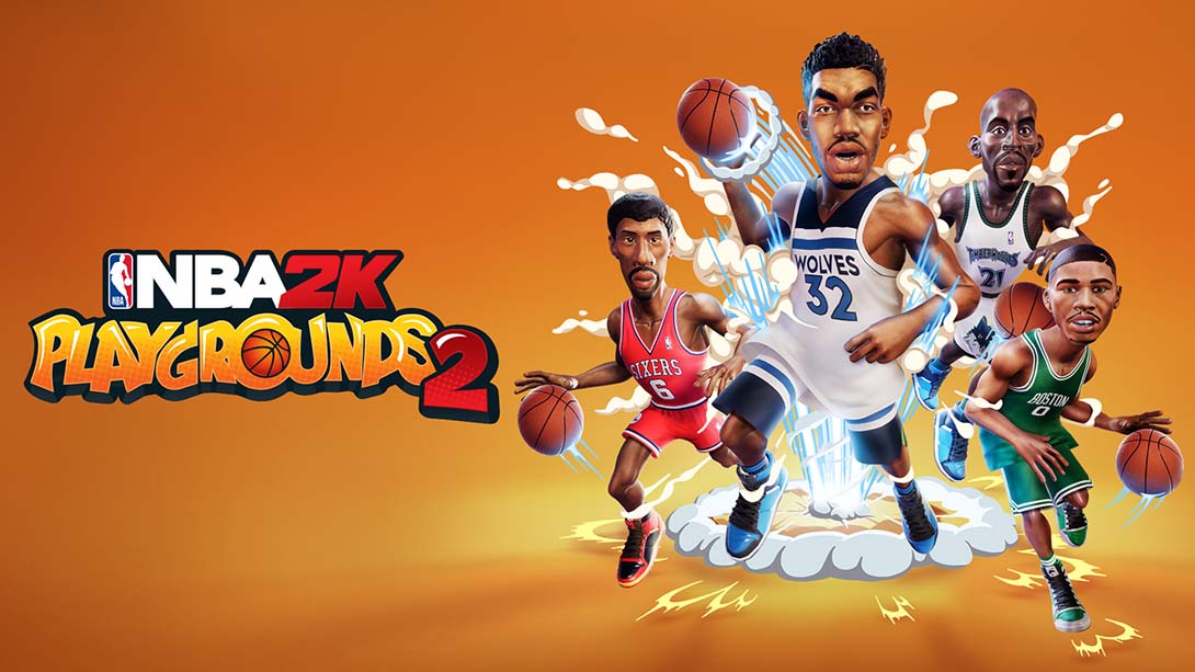 switch520游戏_NBA2K欢乐竞技场2/NBA2K游乐场2_NBA 2K Playgrounds 2_0