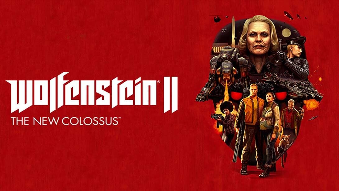 switch520游戏_德军总部2 新巨像/新巨人_Wolfenstein II – The New Colossus_0