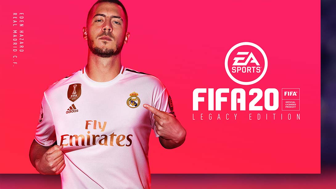 switch520游戏_FIFA 20_0
