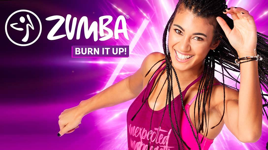 switch520游戏_尊巴燃起来/尊巴健身_Zumba Burn it Up_0