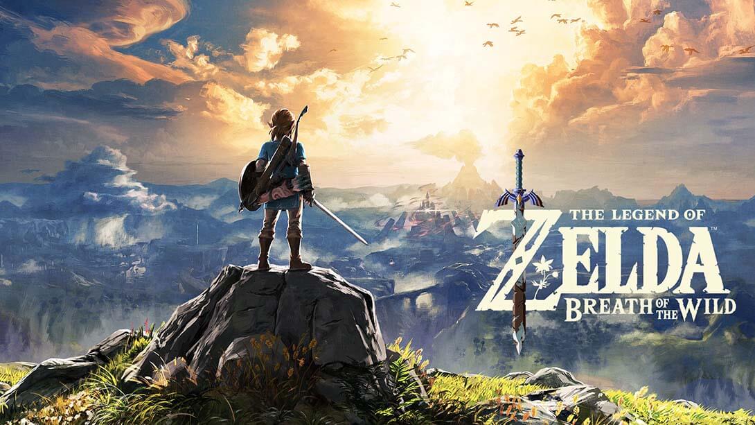 switch520游戏_塞尔达传说：荒野之息_The Legend of Zelda: Breath of the Wild_0