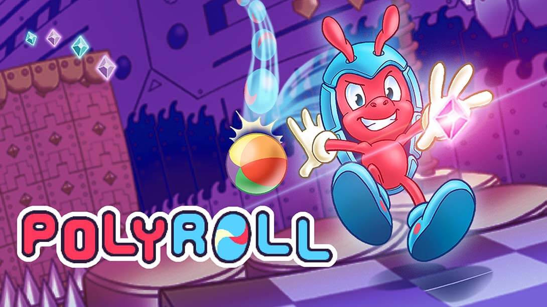 switch520游戏_宝利罗/甲壳虫大冒险_Polyroll_0