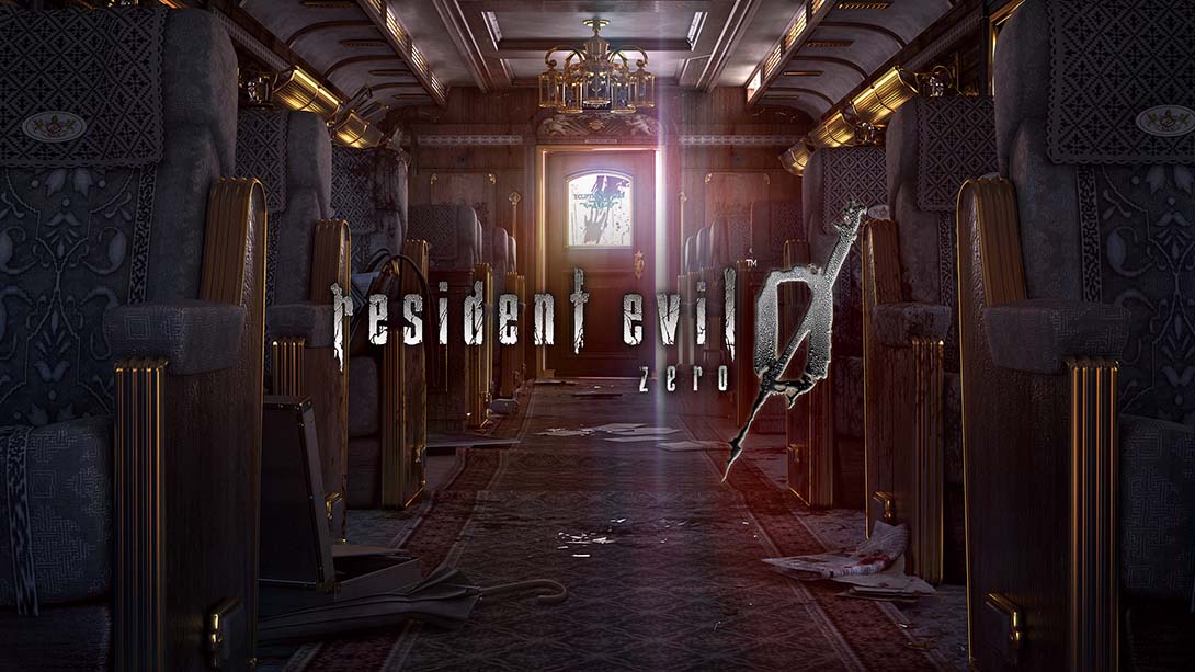 switch520游戏_生化危机0_Biohazard Zero HD Remaster_0