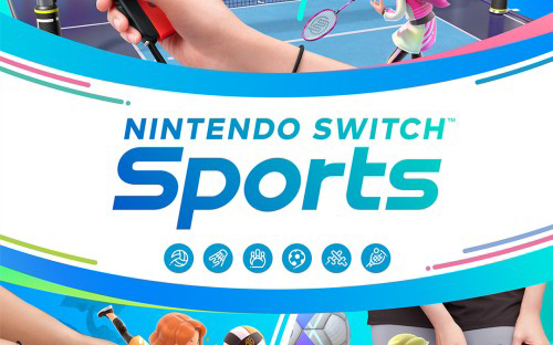 switch520游戏_运动Online_Nintendo Switch Sports Online_0