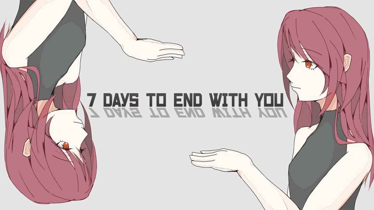 switch520游戏_7天与你结束_7 Days to End with You_0