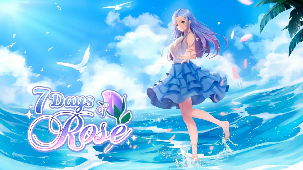 switch520游戏_与罗丝共度七日_7 Days of Rose_0