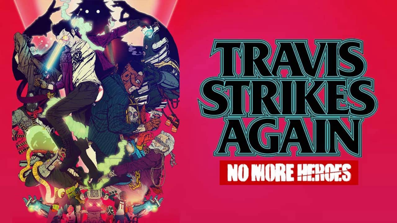 switch520游戏_英雄不再 特拉维斯的反击_Travis Strikes Again: No More Heroes_0