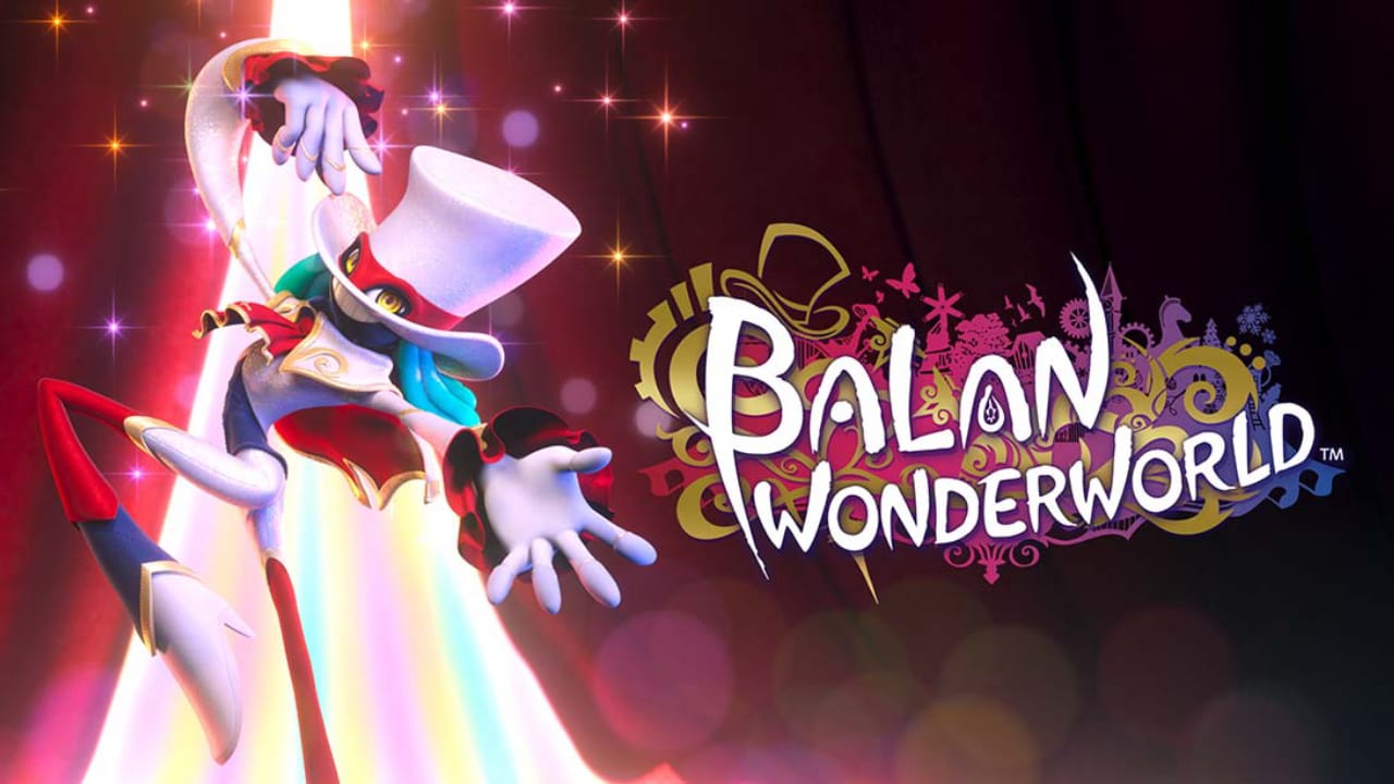 switch520游戏_巴兰的异想奇境_BALAN WONDERWORLD_0