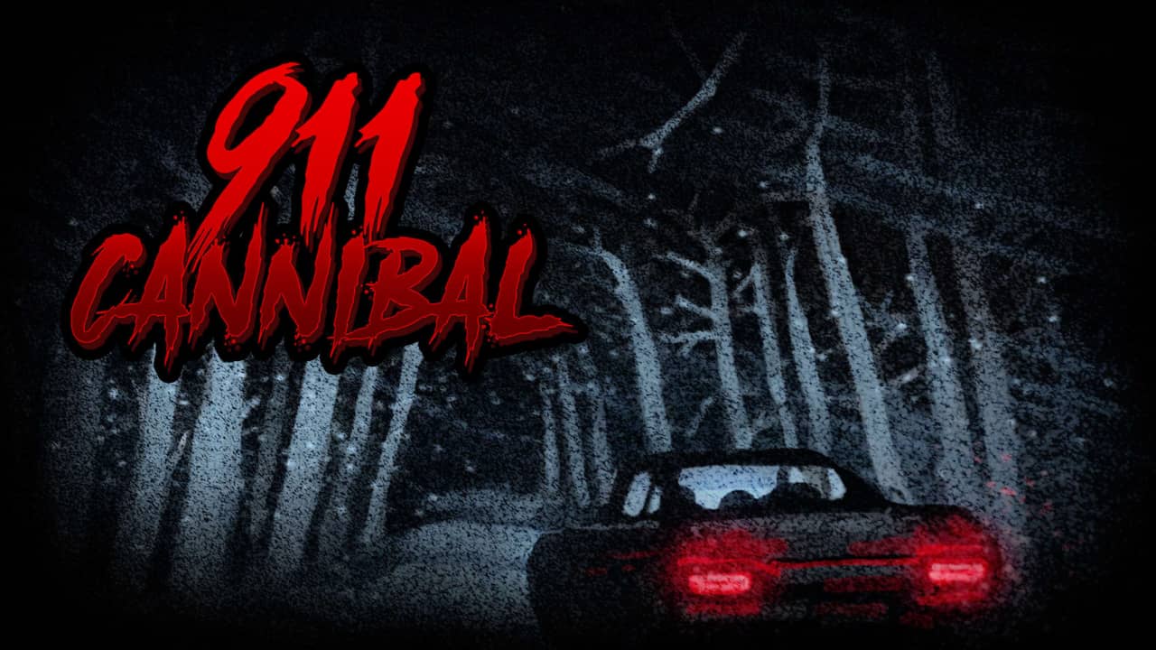 switch520游戏_911: 食人族_911: Cannibal_0