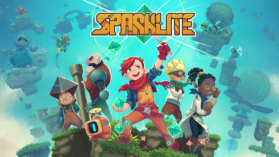 switch520游戏_烁石物语_Sparklite_0