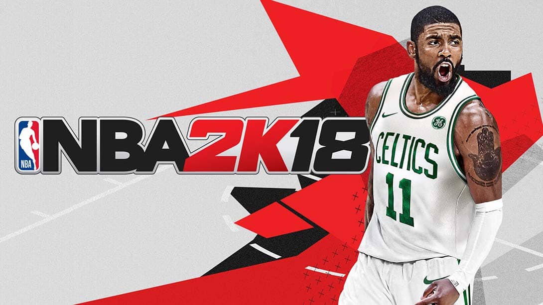 switch520游戏_nba 2k18_0