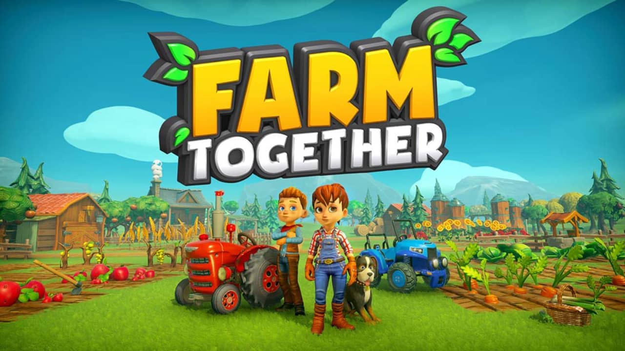 switch520游戏_一起玩农场_Farm Together_0