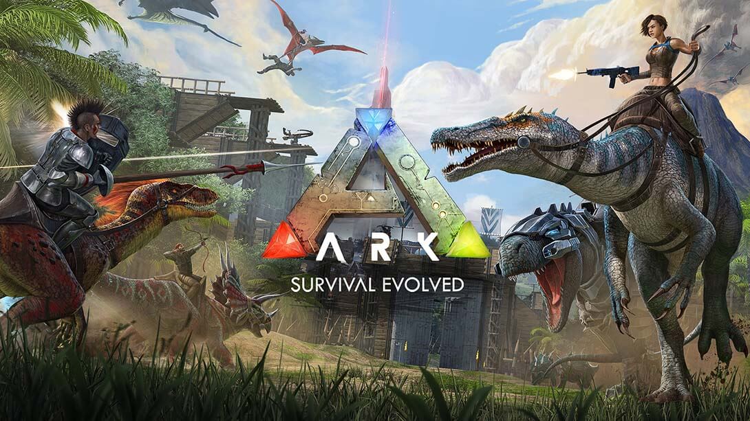 switch520游戏_方舟：生存进化_Ark: Survival Evolved_0