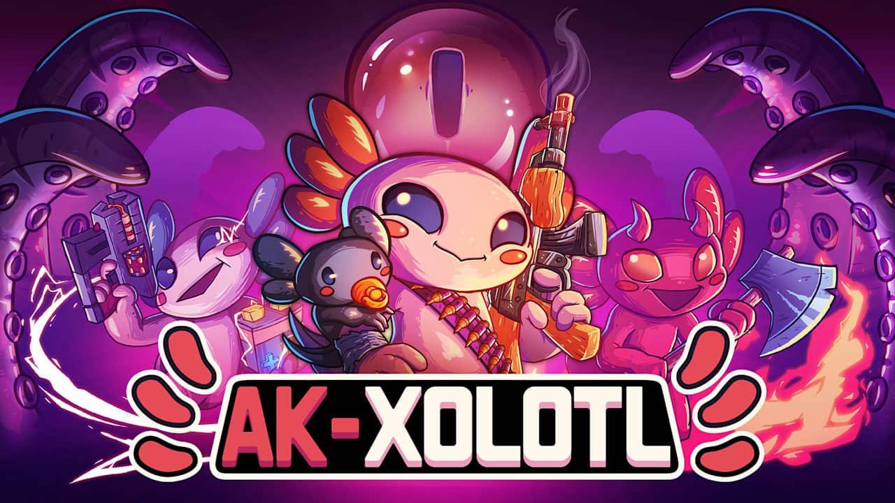 switch520游戏_AK-蝾螈突袭_AK-xolotl_0