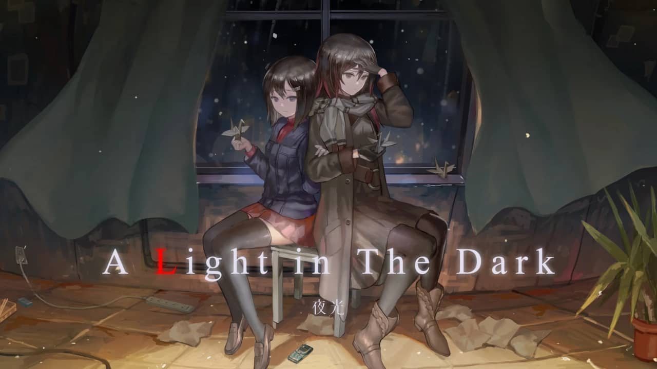 switch520游戏_夜光_A Light in the Dark_0