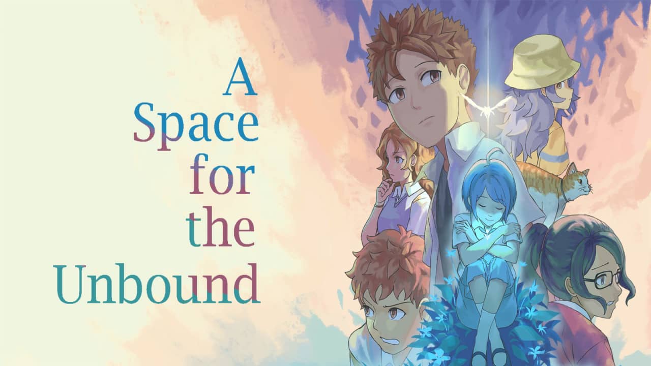 switch520游戏_无垠之心_A Space for the Unbound_0
