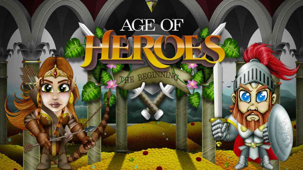 switch520游戏_英雄时代：开端_Age of Heroes: The Beginning_0