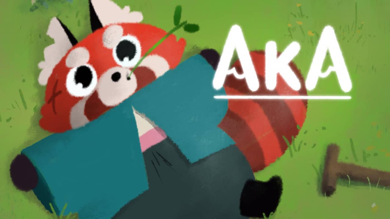 switch520游戏_阿卡_Aka_0