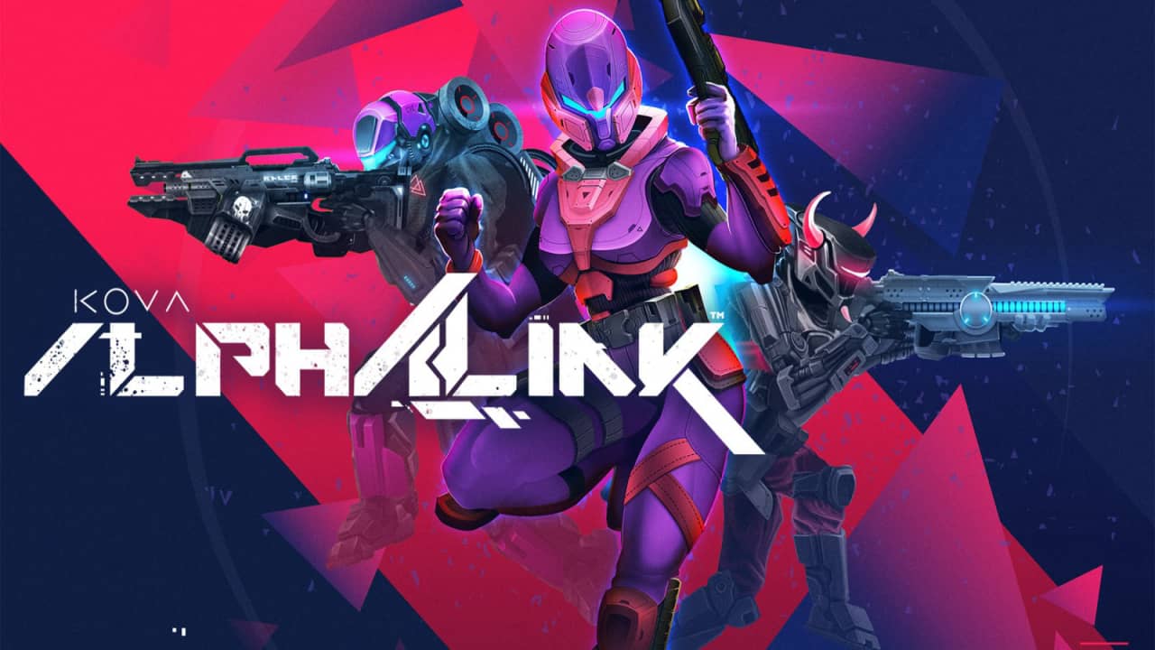 switch520游戏_阿尔法链接_AlphaLink_0