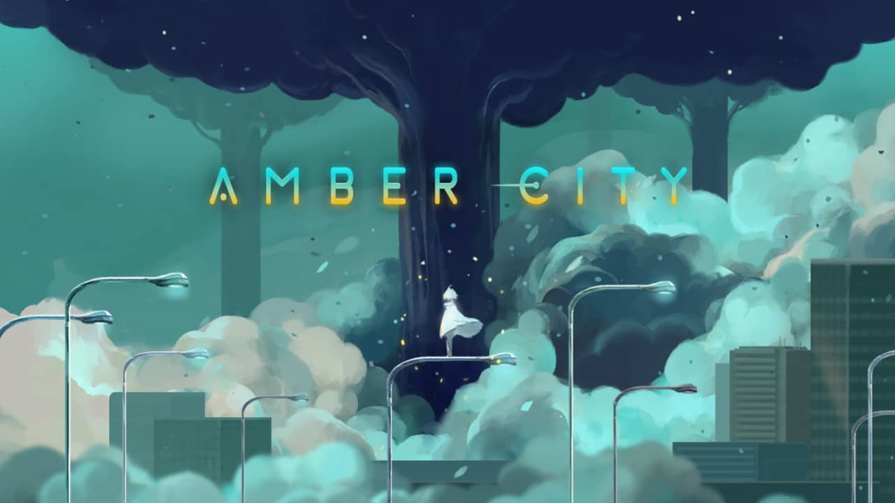 switch520游戏_落叶城_Amber City_0