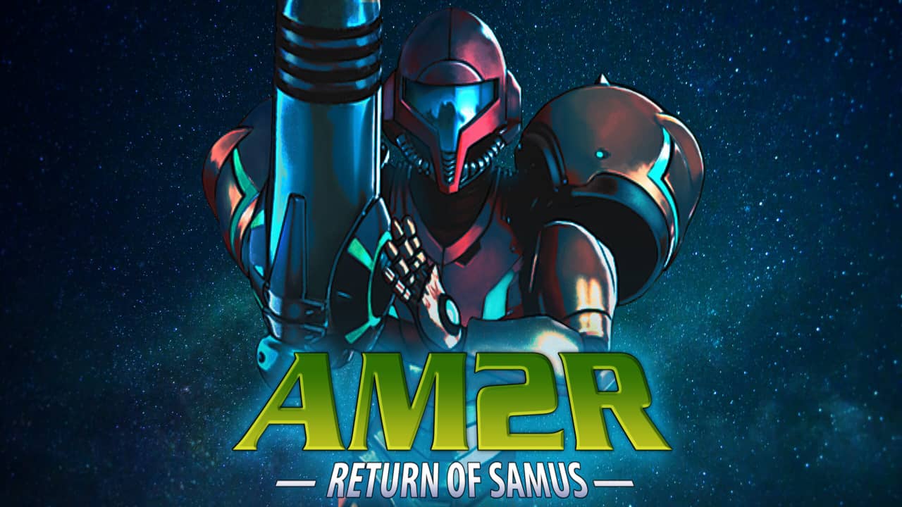 switch520游戏_另一个密特罗德2 重制版_Another Metroid 2 Remake_0
